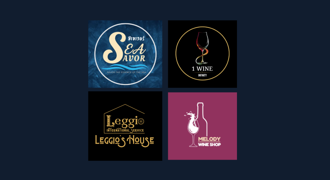 Logo Designs