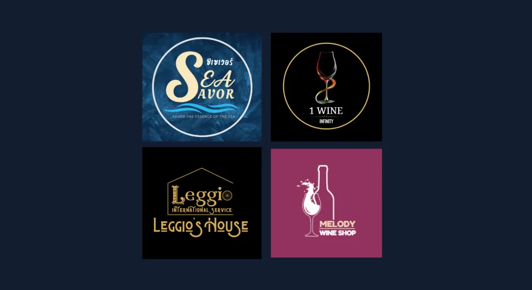 Logo Designs